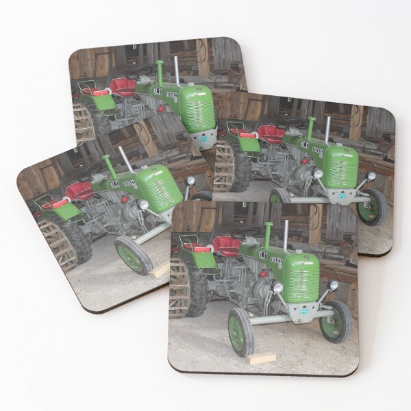 Item preview, Diesel Tractor Steyr KL I designed and sold by Mythos57.