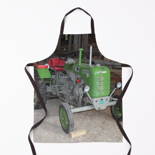 Item preview, Diesel Tractor Steyr KL I designed and sold by Mythos57.