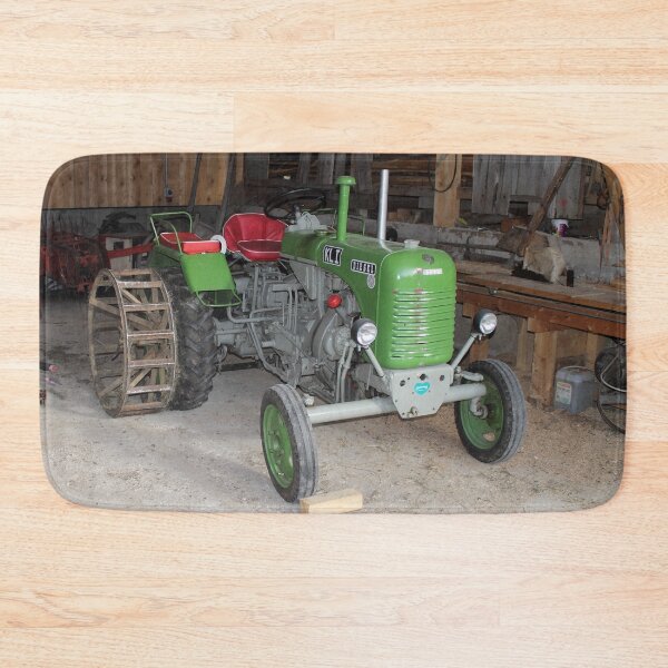 Item preview, Diesel Tractor Steyr KL I designed and sold by Mythos57.