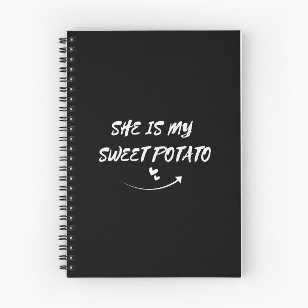 Item preview, Ella es mi batata. designed and sold by Loki's Hut.