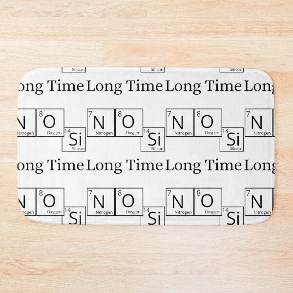 Item preview, Long Time No See designed and sold by KarinaAmbersley.