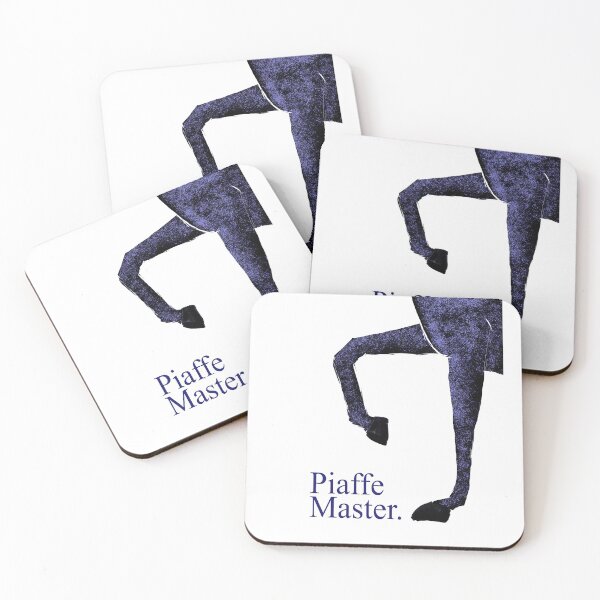Item preview, Dressage - Piaffe Master. Blue Horse designed and sold by BasicClear.