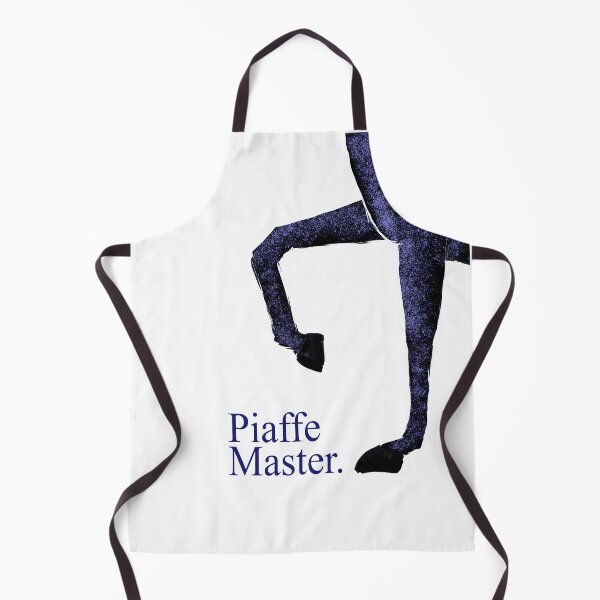 Item preview, Dressage - Piaffe Master. Blue Horse designed and sold by BasicClear.