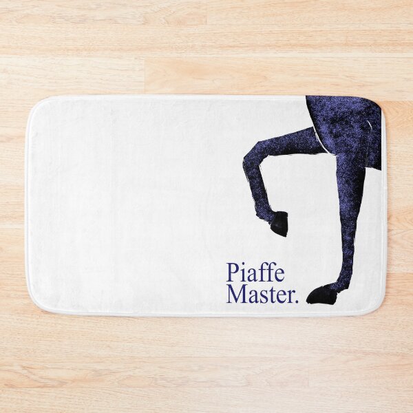 Item preview, Dressage - Piaffe Master. Blue Horse designed and sold by BasicClear.