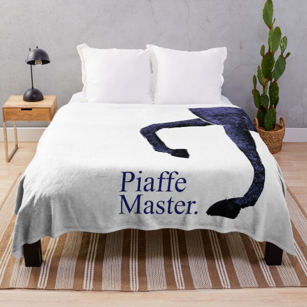 Item preview, Dressage - Piaffe Master. Blue Horse designed and sold by BasicClear.