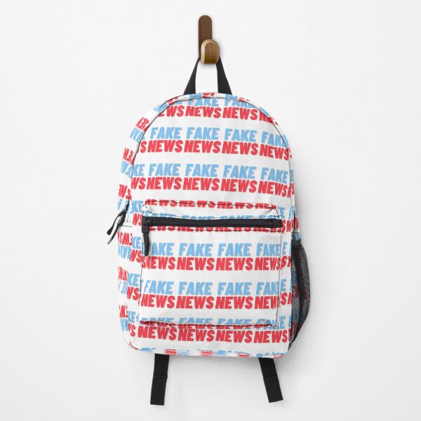 Item preview, Fake News! designed and sold by FanekShop.