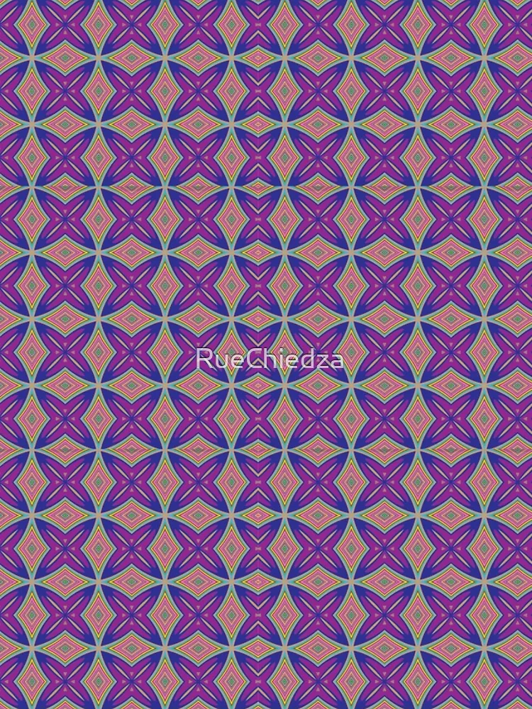 Thumbnail 4 of 4, iPhone Case, Graphic pattern designed and sold by RueChiedza.