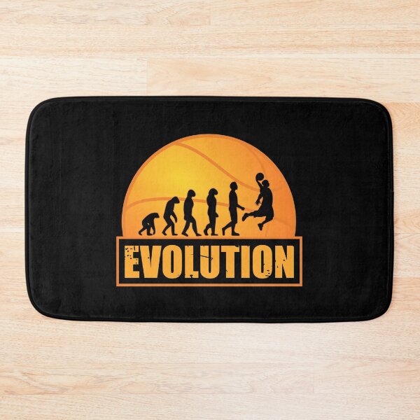 Item preview, Basketball - Evolution Of Human designed and sold by Giacob.