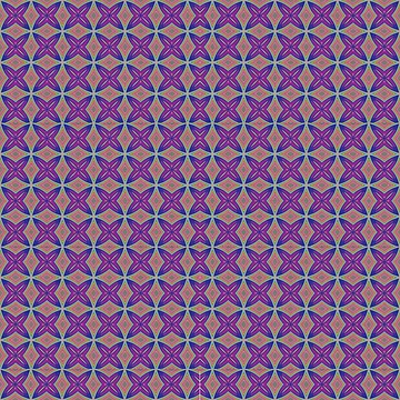 Artwork thumbnail, Graphic pattern by RueChiedza