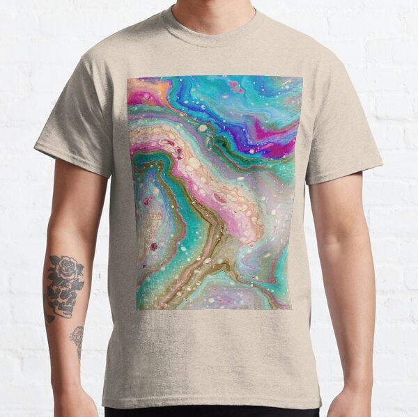 Layers of joy Classic T-Shirt
