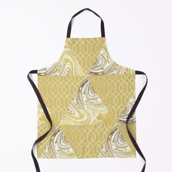 Item preview, Elegant tringular pattern in home design or clothing designed and sold by JTTL.