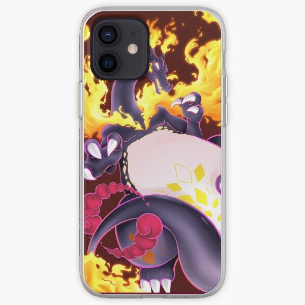 charizard nintendo switch case