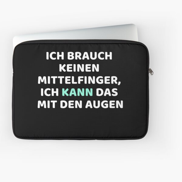 Laptoptaschen Lustige Spruche Redbubble