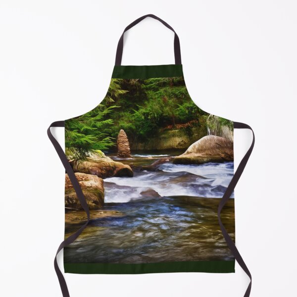Artikelvorschau, Der Steinhaufen am Blue Jay Creek entworfen und verkauft von Kathy Weaver.