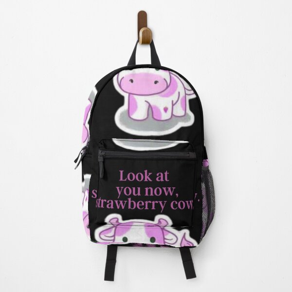 Item preview, look at you now strawberry cow designed and sold by amy greaves.