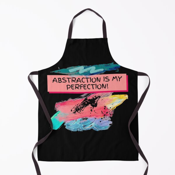 Item preview, Abstraction is my Perfection - Artist Shirt designed and sold by Dance Vibes: Blingit Studios.