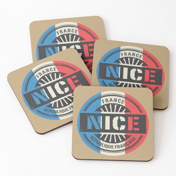 Item preview, Nice, France designed and sold by studio838.