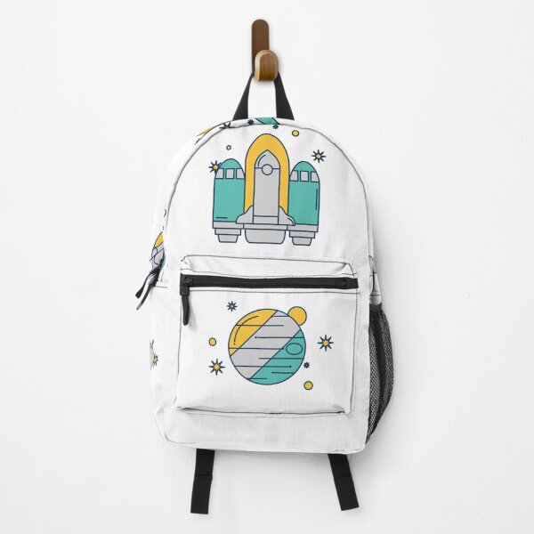 Item preview, Space Exploration  designed and sold by hashnan21.