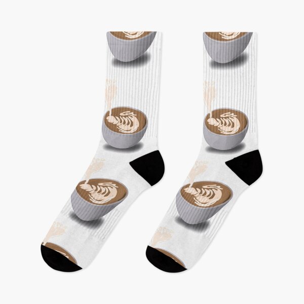 Item preview, Coffee Latte Art designed and sold by soqhiee.