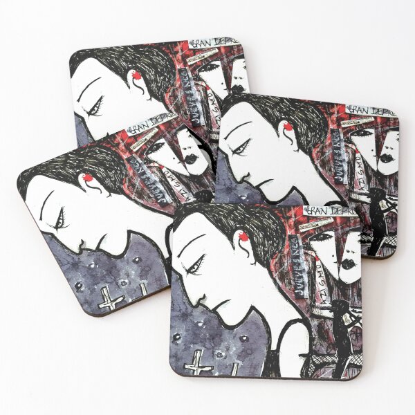 Item preview, the 40's designed and sold by LaGabyGaArts.