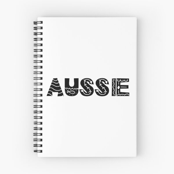 Item preview, Aussie designed and sold by keisthard.