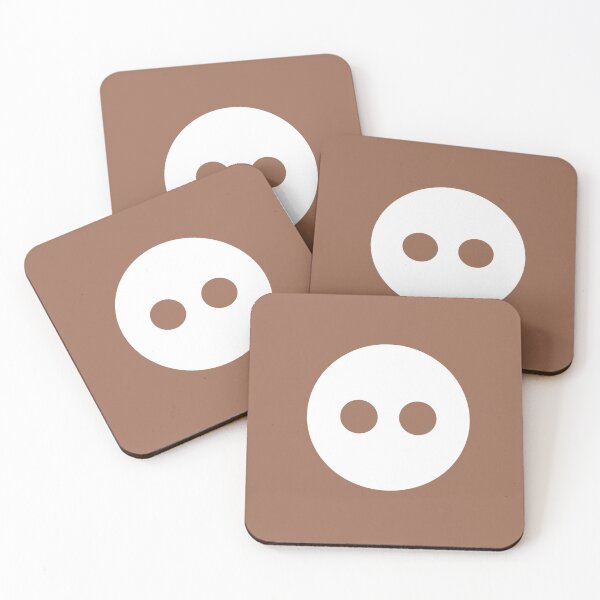 Item preview, Animal Nose Face Mask designed and sold by flying-flamingo.