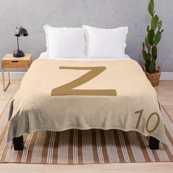 Item preview, Wooden Tile - Z designed and sold by imlying.