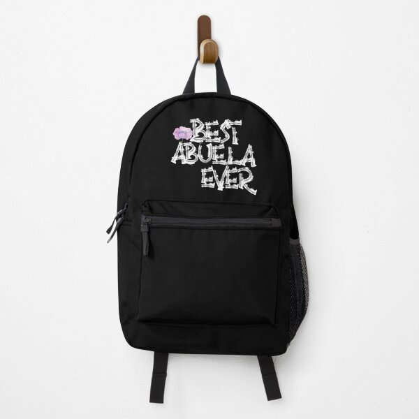 Item preview, Best Abuela Ever Cute Abuela Abuelita Spanish Grandmother Mother's Day Gift designed and sold by Akmloza.