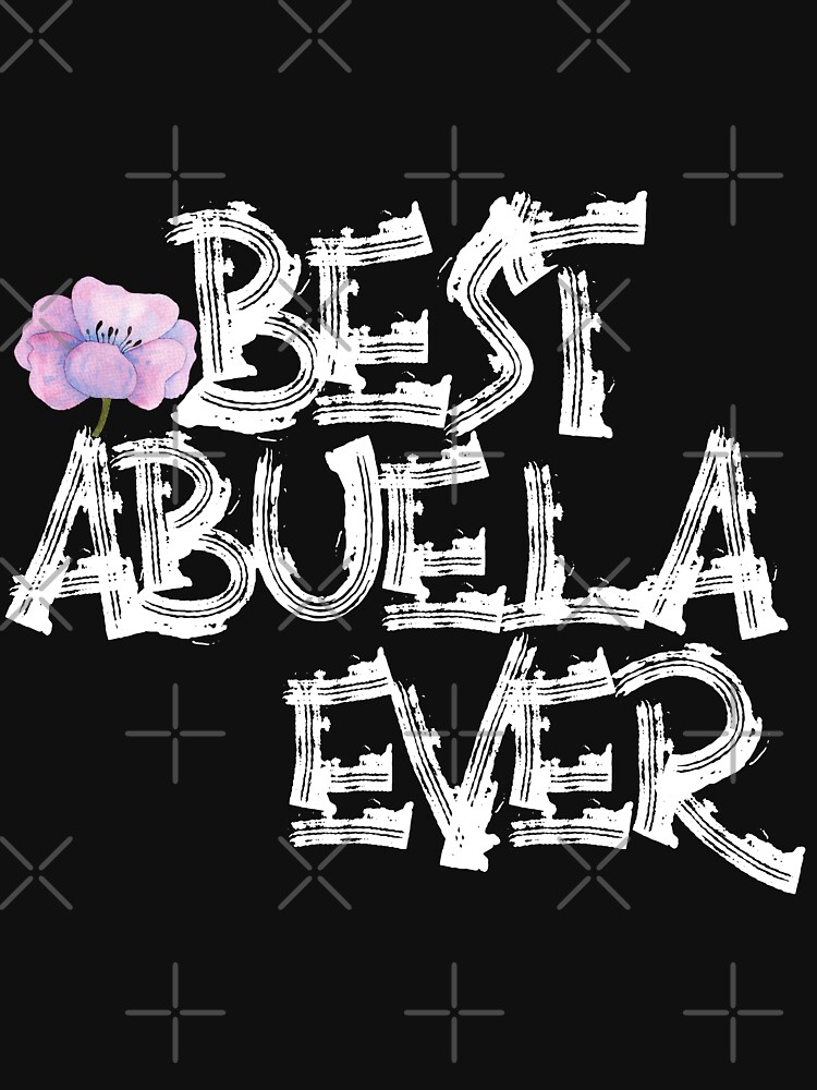 Abuelita Gifts in Spanish, Regalos para Abuela, Grandma Birthday Gifts,  Grand