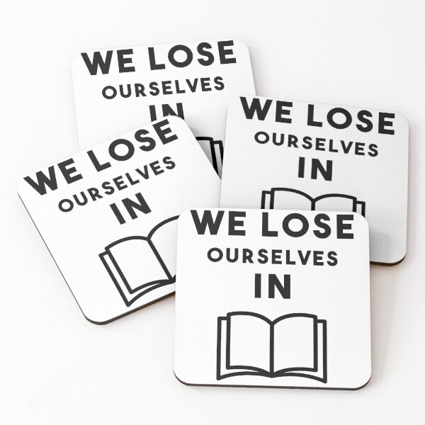Item preview, we lose ourselves in books designed and sold by StarsPower.