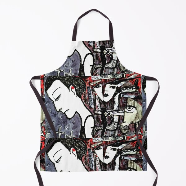 Item preview, the 40's designed and sold by LaGabyGaArts.