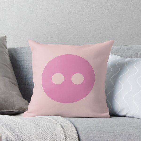Aperçu de l'œuvre Masque de nez de porc créée et vendue par flying-flamingo.