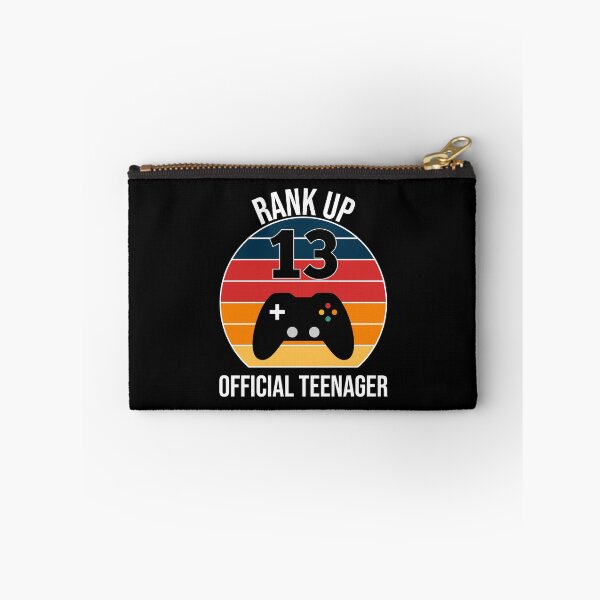 Item preview, Rank Up 13 Official Teenager designed and sold by MSA-42.