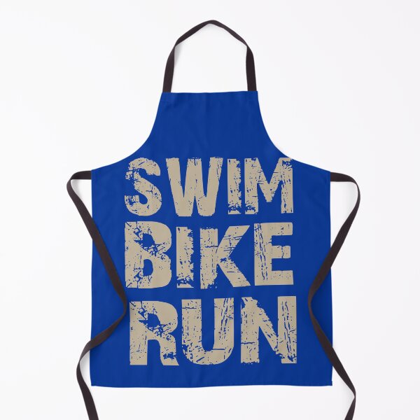 Item preview, Triathlon - Swim Bike Run Triathlete designed and sold by overstyle.