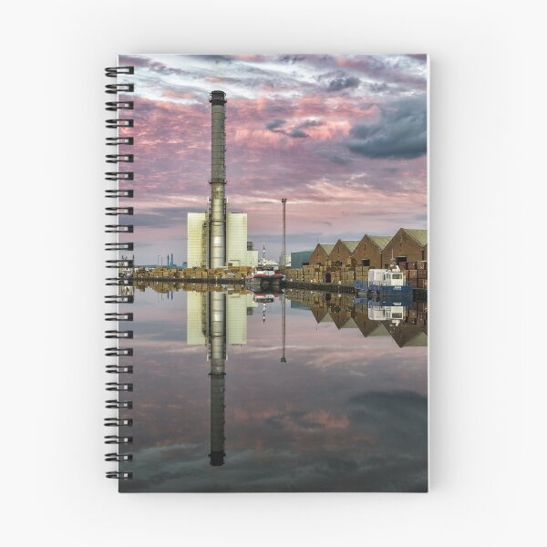 Item preview, Shoreham Power Station designed and sold by LenBrook.
