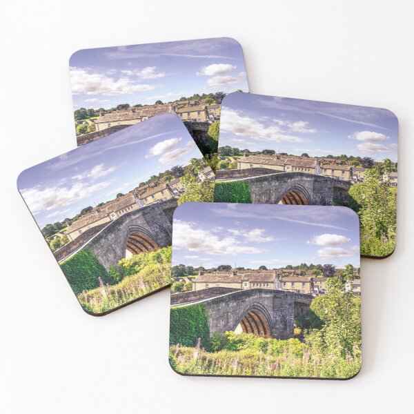 Item preview, Barnard Castle Bridge designed and sold by hawkie.