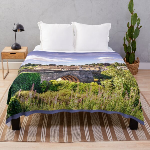 Item preview, Barnard Castle Bridge designed and sold by hawkie.