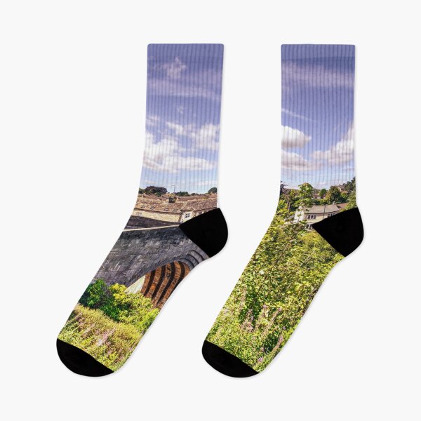 Item preview, Barnard Castle Bridge designed and sold by hawkie.