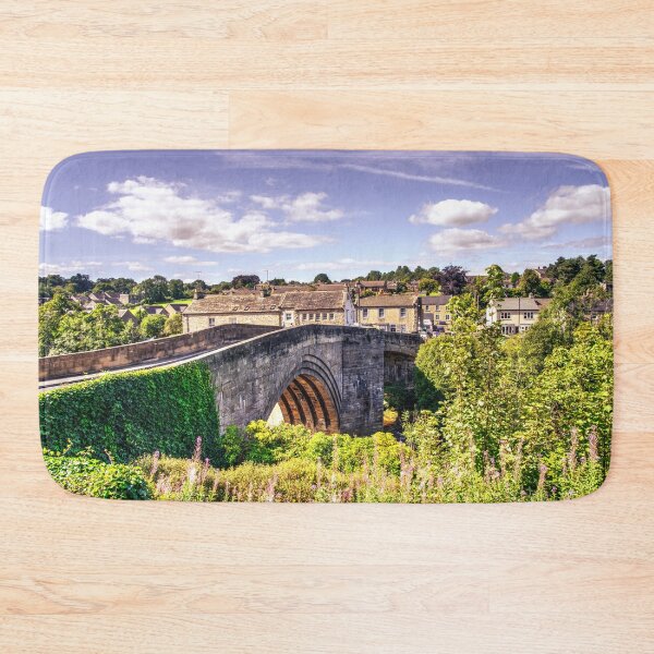 Item preview, Barnard Castle Bridge designed and sold by hawkie.