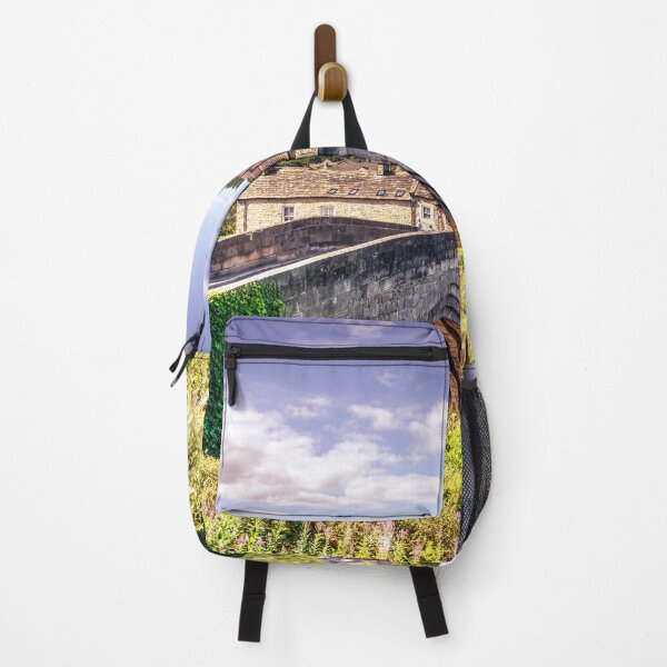 Item preview, Barnard Castle Bridge designed and sold by hawkie.