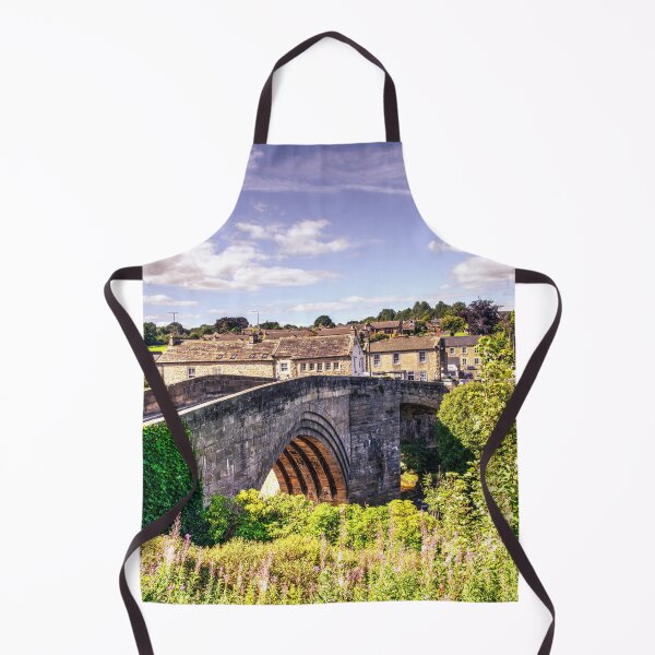 Item preview, Barnard Castle Bridge designed and sold by hawkie.