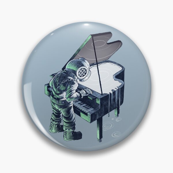 Item preview, Deepest music designed and sold by MoisEscudero.