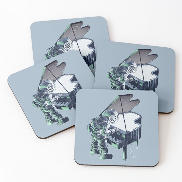 Item preview, Deepest music designed and sold by MoisEscudero.