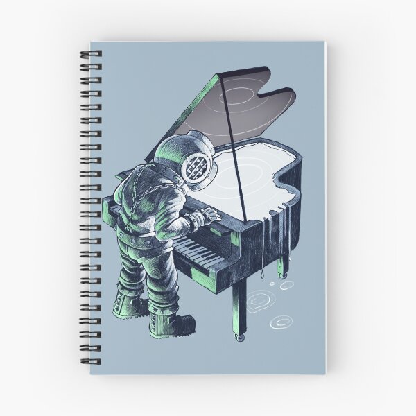 Item preview, Deepest music designed and sold by MoisEscudero.