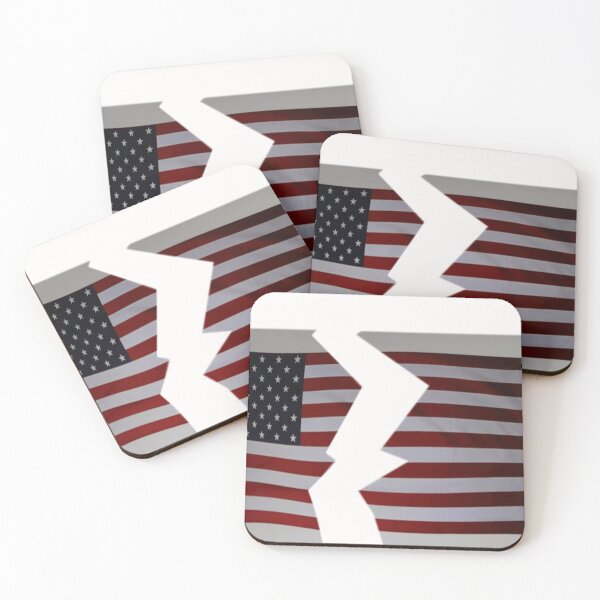 Item preview, God Help America. designed and sold by Paul Pasco.