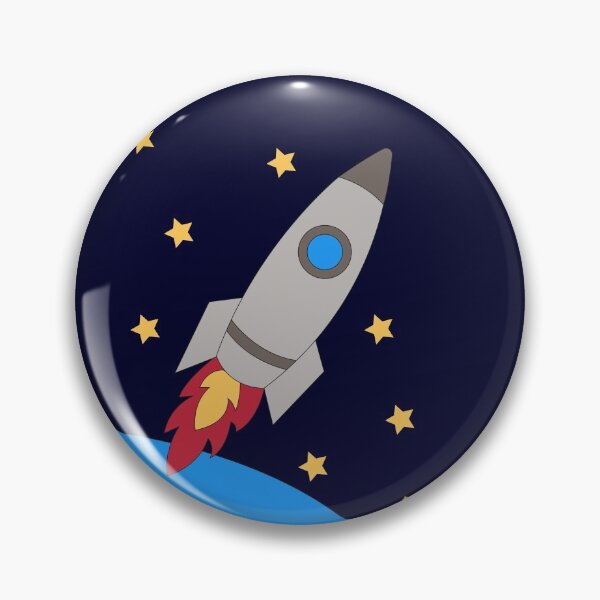 Artikelvorschau, Rocket entworfen und verkauft von SiddharthaMoon.