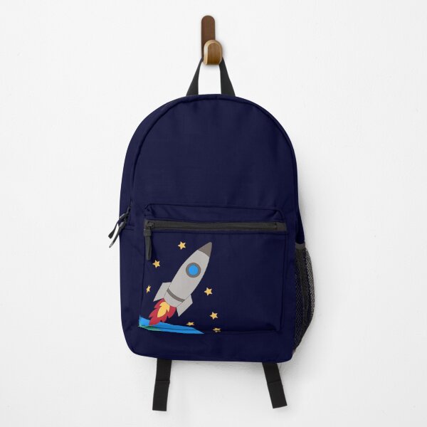 Item preview, Rocket designed and sold by SiddharthaMoon.