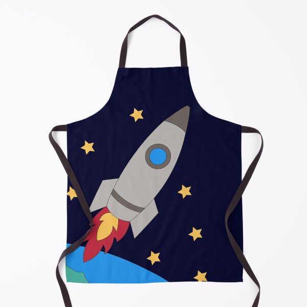 Item preview, Rocket designed and sold by SiddharthaMoon.
