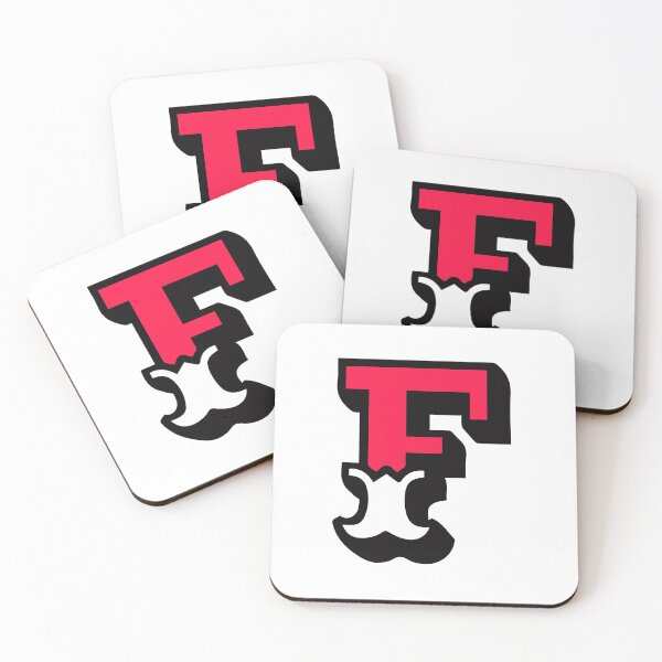 Item preview, Monogram F - Alphabet Scrapbooking Red/White Circus Style designed and sold by yisela.