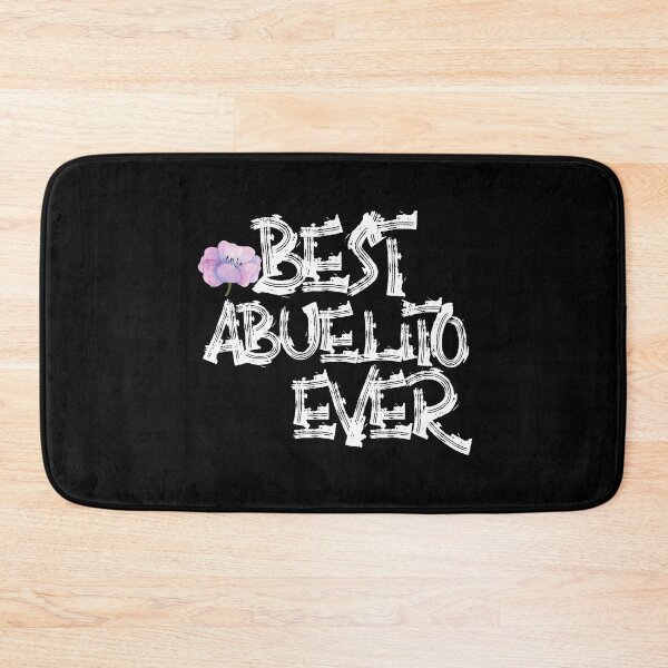 Item preview, Best Abuelito Ever Cute Spanish Grandfather Father's Day Gift designed and sold by Akmloza.